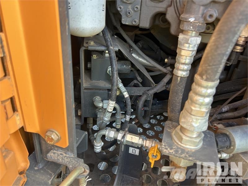 CASE CX130D Tracked Excavator 履帶式 挖土機/掘鑿機/挖掘機