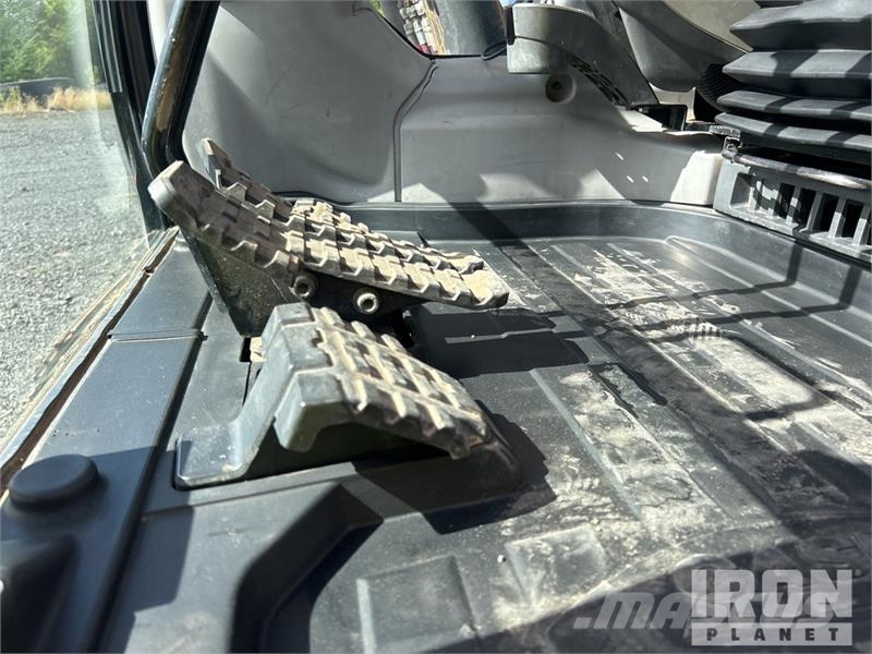 CASE CX130D Tracked Excavator 履帶式 挖土機/掘鑿機/挖掘機