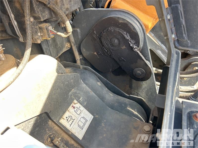 CASE CX130D Tracked Excavator 履帶式 挖土機/掘鑿機/挖掘機