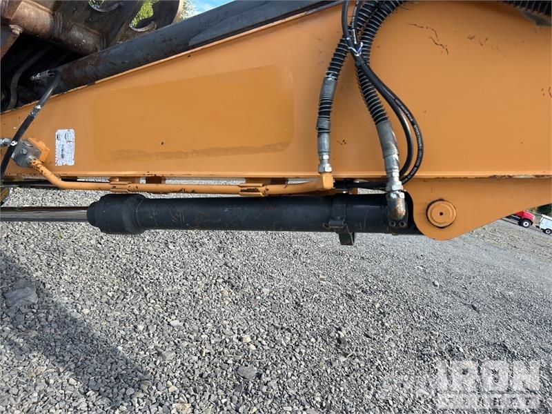 CASE CX130D Tracked Excavator 履帶式 挖土機/掘鑿機/挖掘機