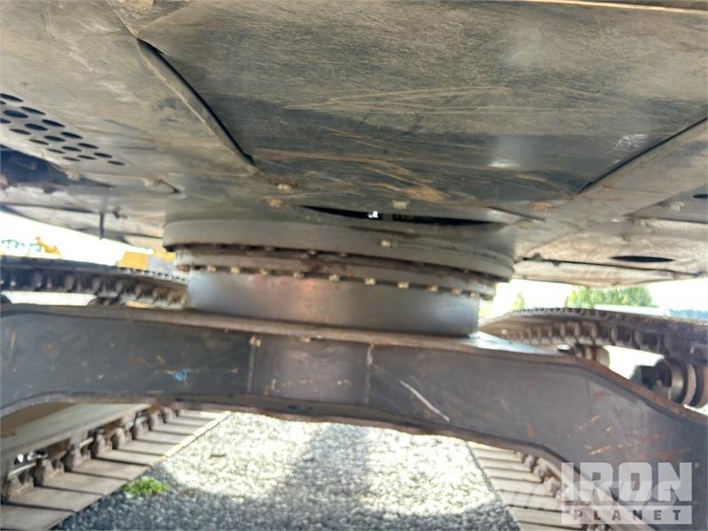 CASE CX130D Tracked Excavator 履帶式 挖土機/掘鑿機/挖掘機