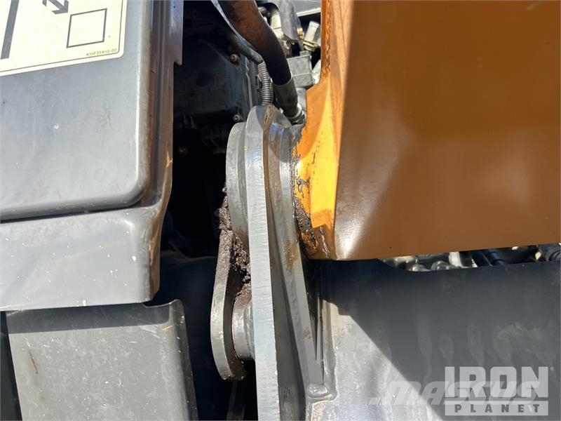 CASE CX130D Tracked Excavator 履帶式 挖土機/掘鑿機/挖掘機