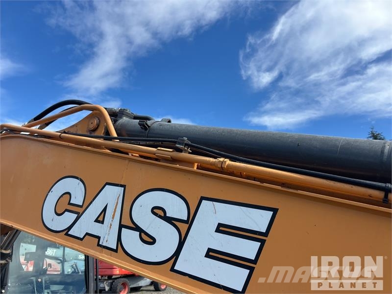 CASE CX130D Tracked Excavator 履帶式 挖土機/掘鑿機/挖掘機