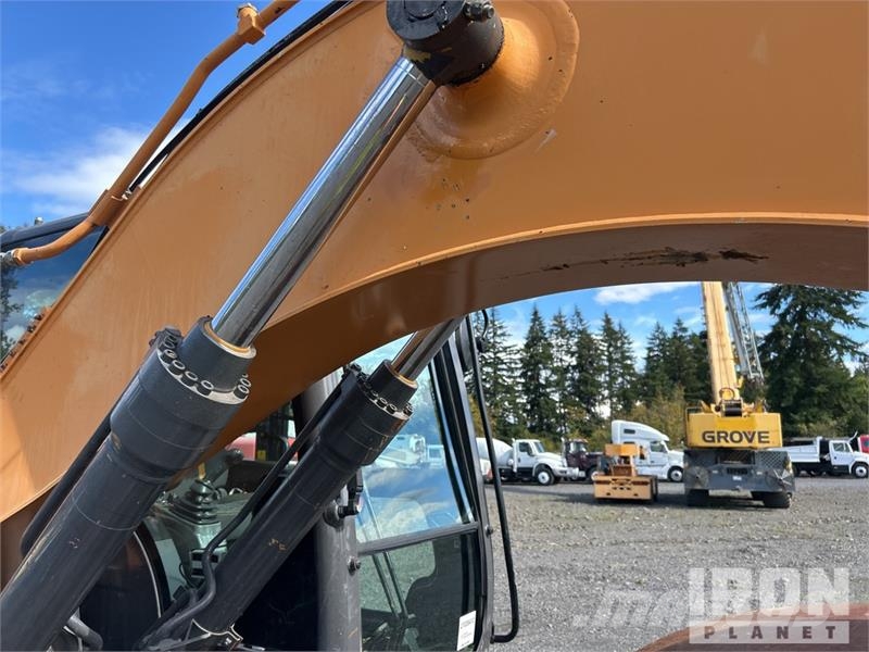 CASE CX130D Tracked Excavator 履帶式 挖土機/掘鑿機/挖掘機