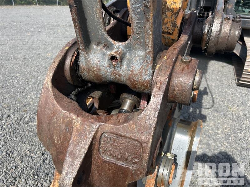 CASE CX130D Tracked Excavator 履帶式 挖土機/掘鑿機/挖掘機