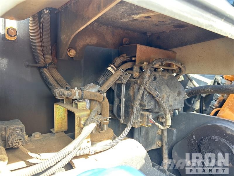 CASE CX130D Tracked Excavator 履帶式 挖土機/掘鑿機/挖掘機