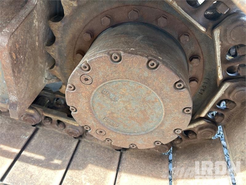 CASE CX130D Tracked Excavator 履帶式 挖土機/掘鑿機/挖掘機