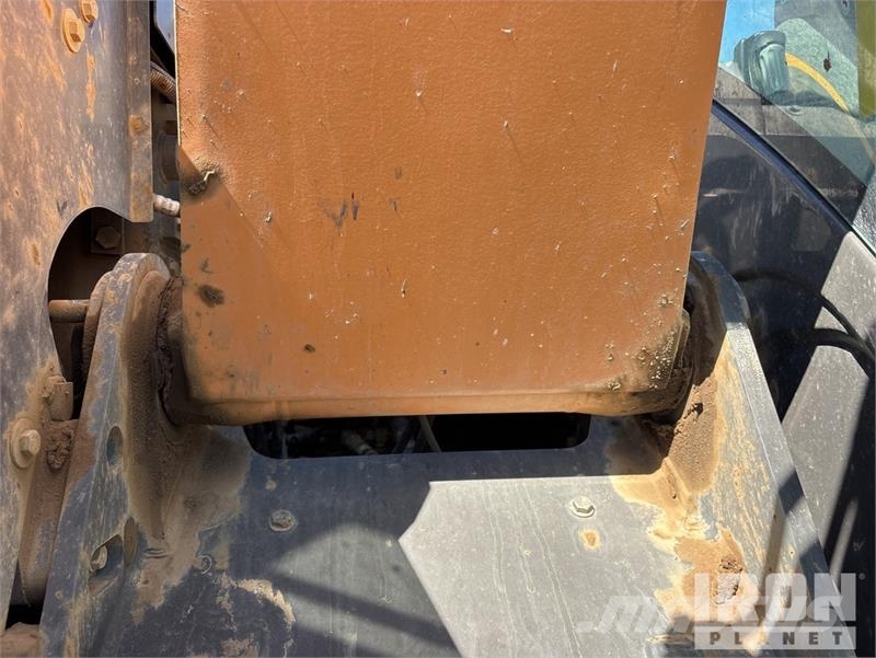 CASE CX145D SR Tracked Excavator 履带挖掘机