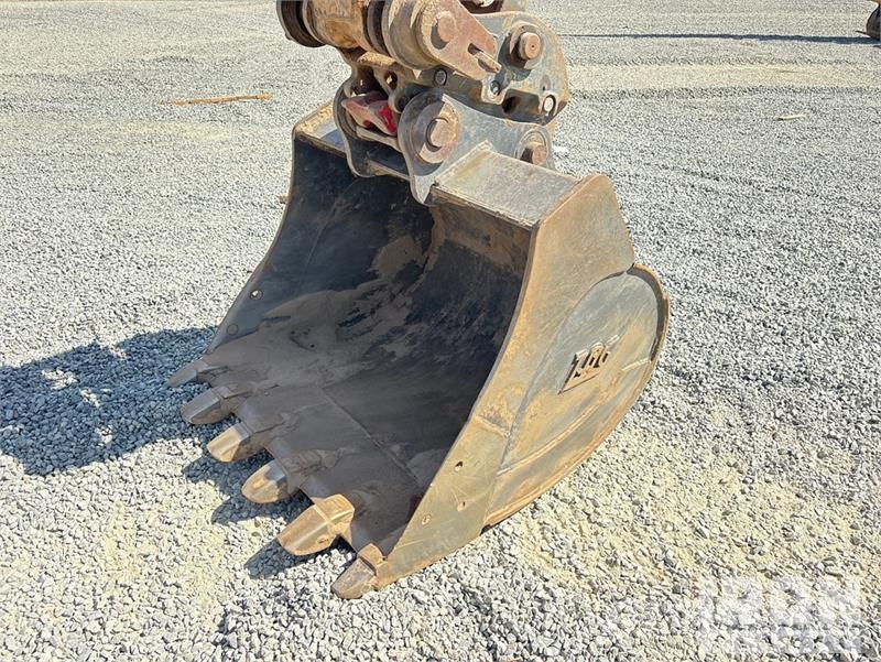 CASE CX145D SR Tracked Excavator 履带挖掘机