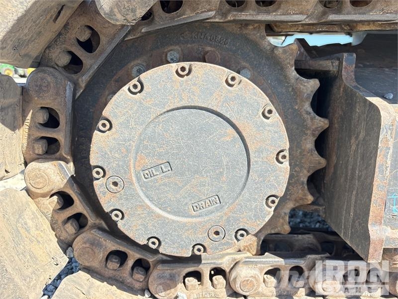 CASE CX145D SR Tracked Excavator 履带挖掘机