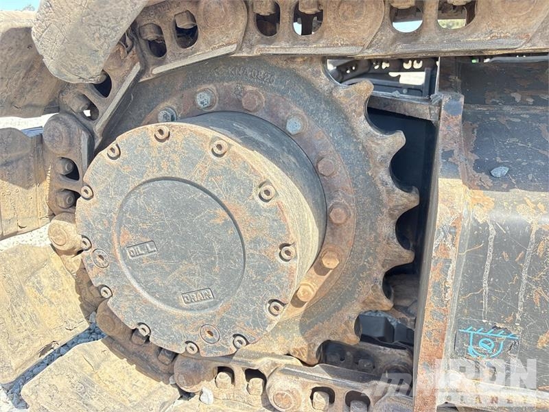 CASE CX145D SR Tracked Excavator 履带挖掘机