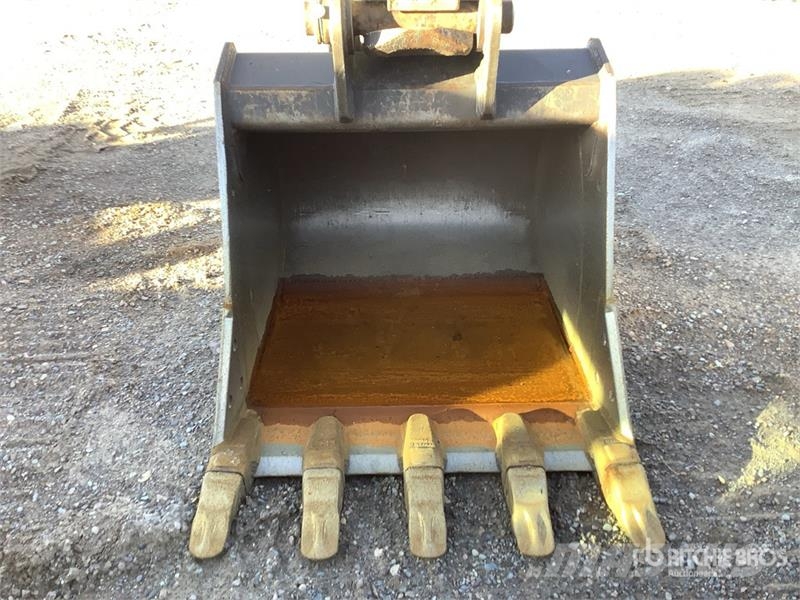 CASE CX160D Tracked Excavator Crawler excavators