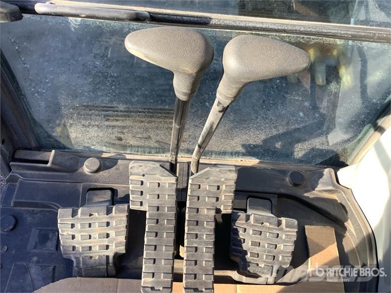 CASE CX160D Tracked Excavator Crawler excavators