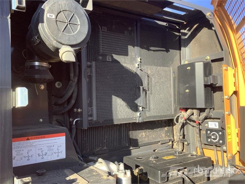 CASE CX160D Tracked Excavator Crawler excavators
