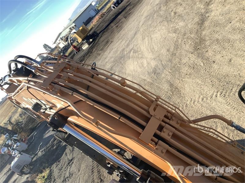 CASE CX160D Tracked Excavator Crawler excavators
