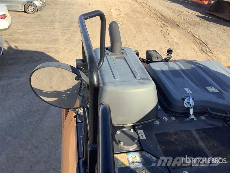 CASE CX160D Tracked Excavator Crawler excavators