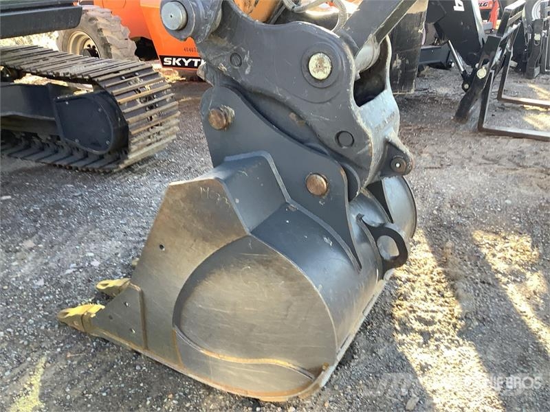 CASE CX160D Tracked Excavator Crawler excavators