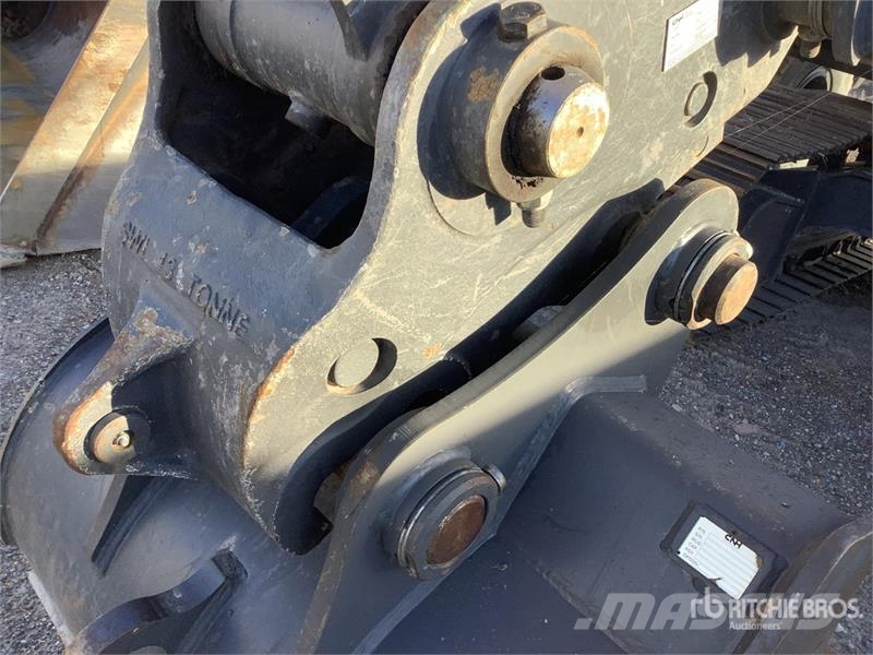 CASE CX160D Tracked Excavator Crawler excavators