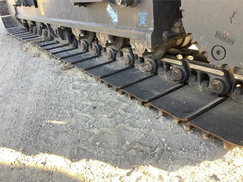 CASE CX160D Tracked Excavator Crawler excavators