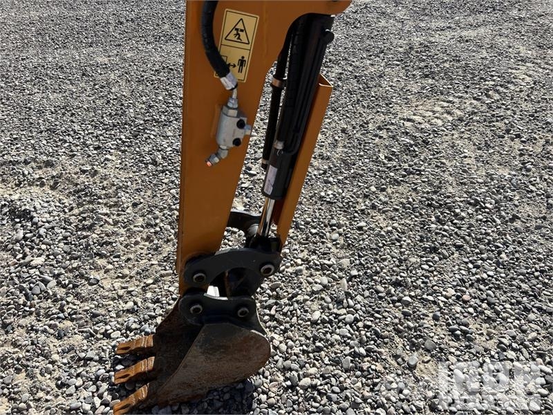 CASE CX17C Mini Excavator Minibagger < 7t