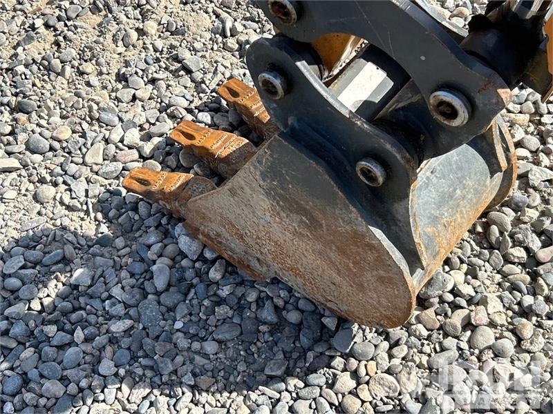 CASE CX17C Mini Excavator Minibagger < 7t