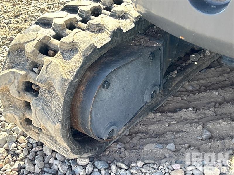 CASE CX17C Mini Excavator Minibagger < 7t