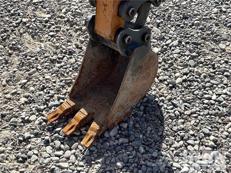 CASE CX17C Mini Excavator Minibagger < 7t