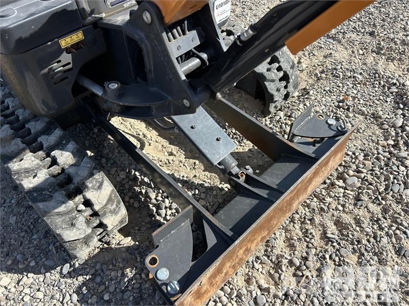 CASE CX17C Mini Excavator Minibagger < 7t