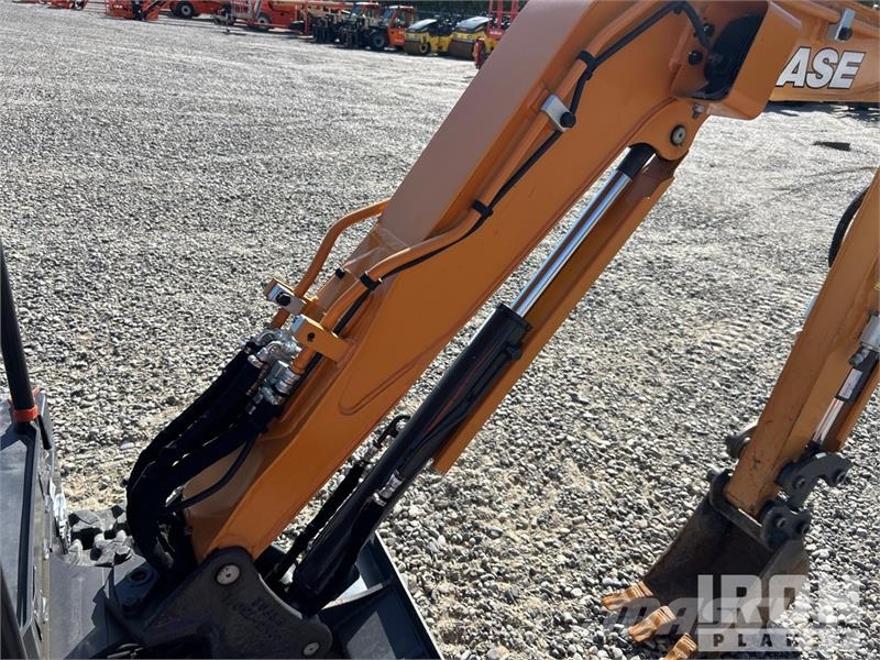 CASE CX17C Mini Excavator Minibagger < 7t