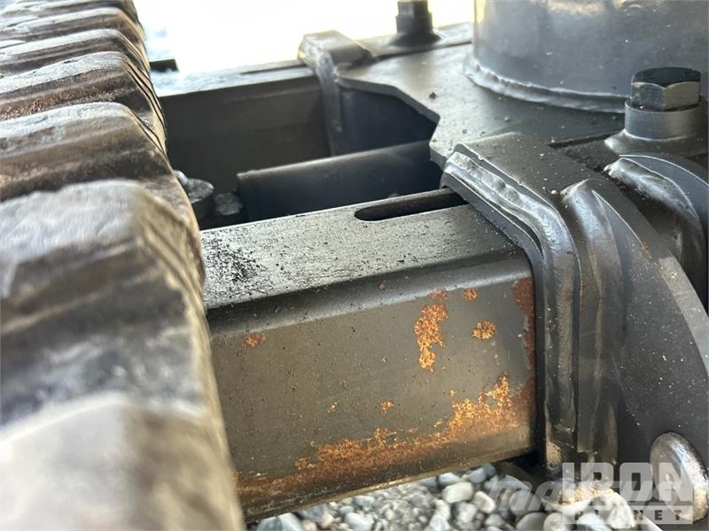 CASE CX17C Mini Excavator Minibagger < 7t