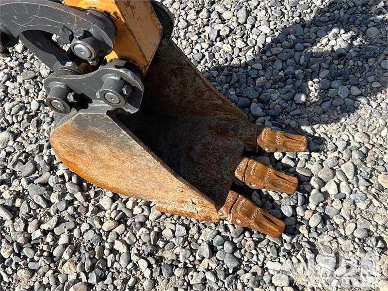 CASE CX17C Mini Excavator Minibagger < 7t