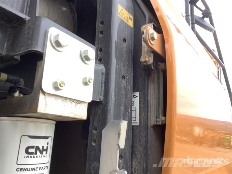 CASE CX190E Tracked Excavator Верижен екскаватор