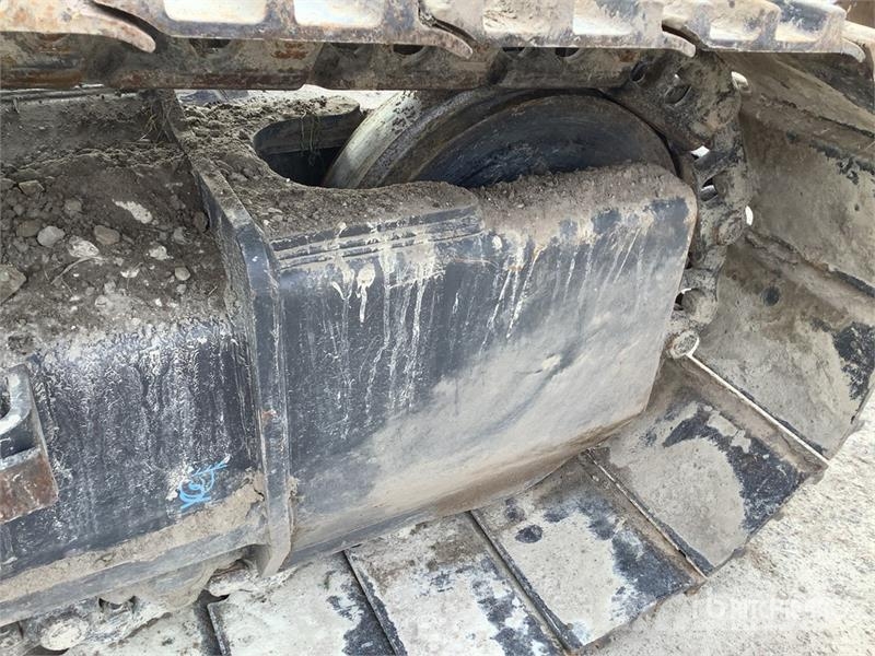 CASE CX190E Tracked Excavator Верижен екскаватор