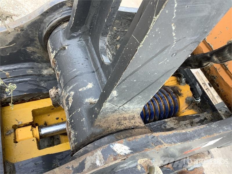 CASE CX190E Tracked Excavator Верижен екскаватор