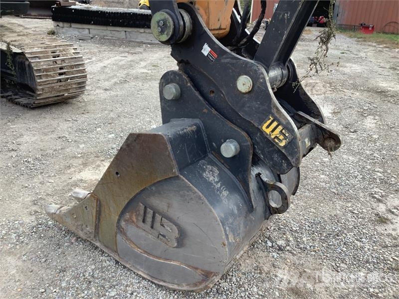 CASE CX190E Tracked Excavator Верижен екскаватор