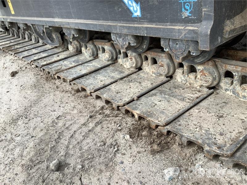 CASE CX190E Tracked Excavator Верижен екскаватор