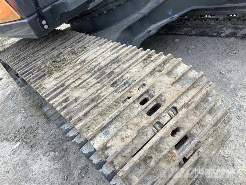 CASE CX190E Tracked Excavator Верижен екскаватор