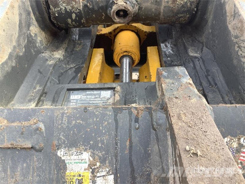 CASE CX190E Tracked Excavator Верижен екскаватор