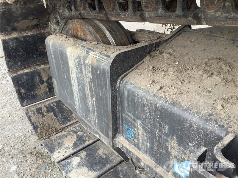 CASE CX190E Tracked Excavator Верижен екскаватор