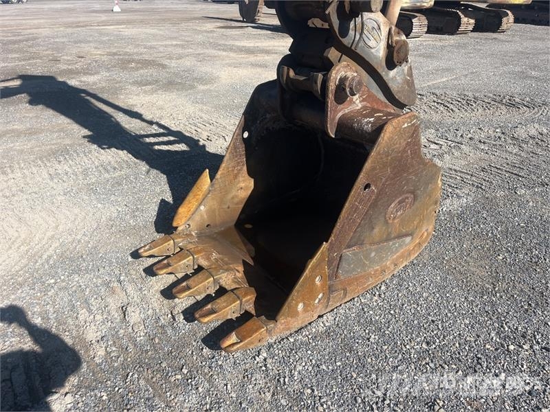 CASE CX210D Raupenbagger