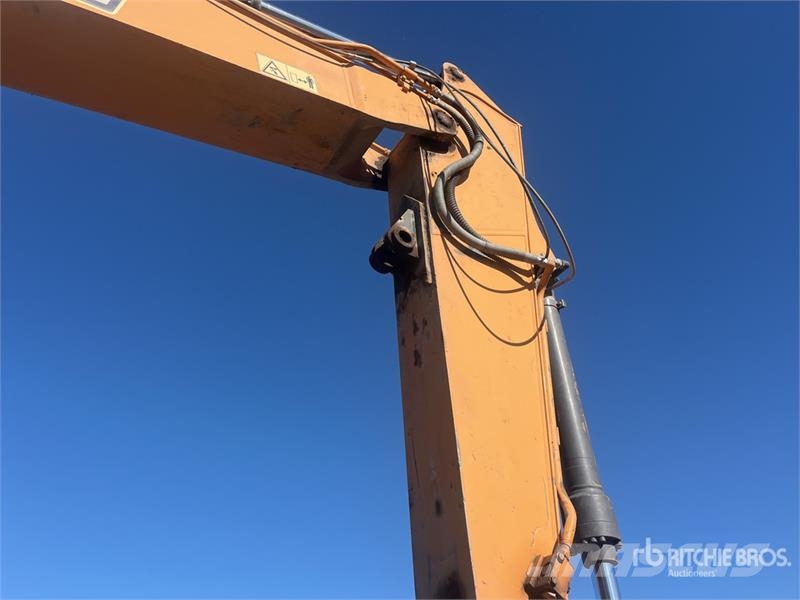 CASE CX210D Raupenbagger