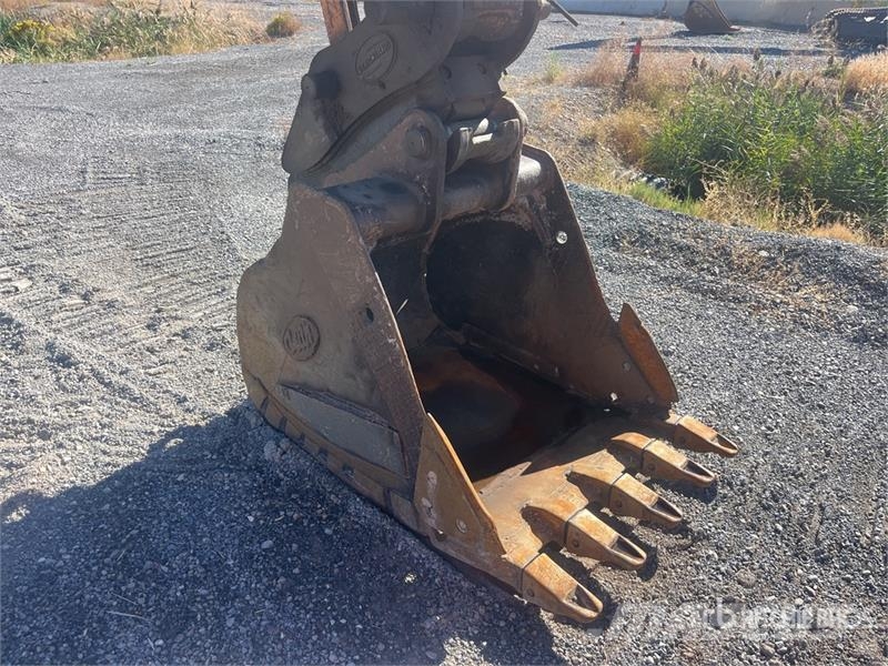 CASE CX210D Raupenbagger