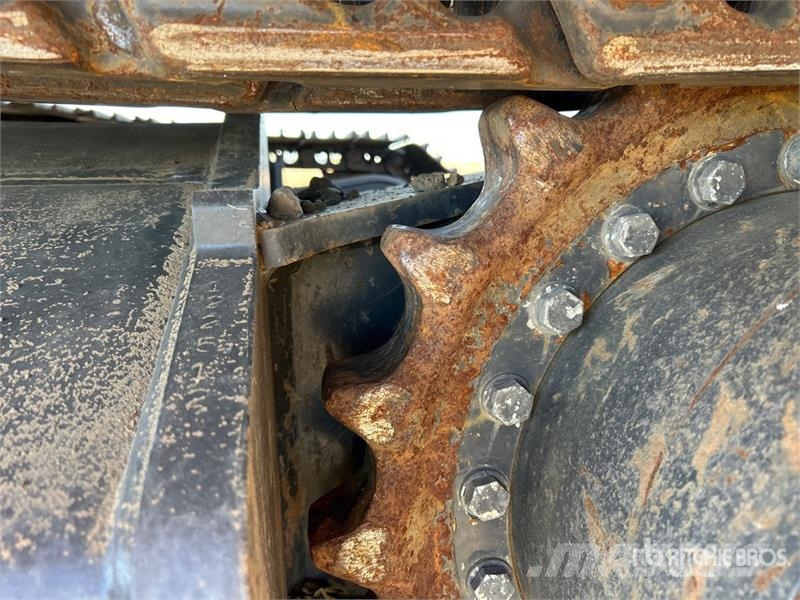 CASE CX245DSR Tracked Excavator 大型油圧ショベル12t以上（パワーショベル・ユンボ）