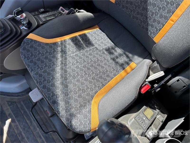 CASE CX245DSR Tracked Excavator 大型油圧ショベル12t以上（パワーショベル・ユンボ）