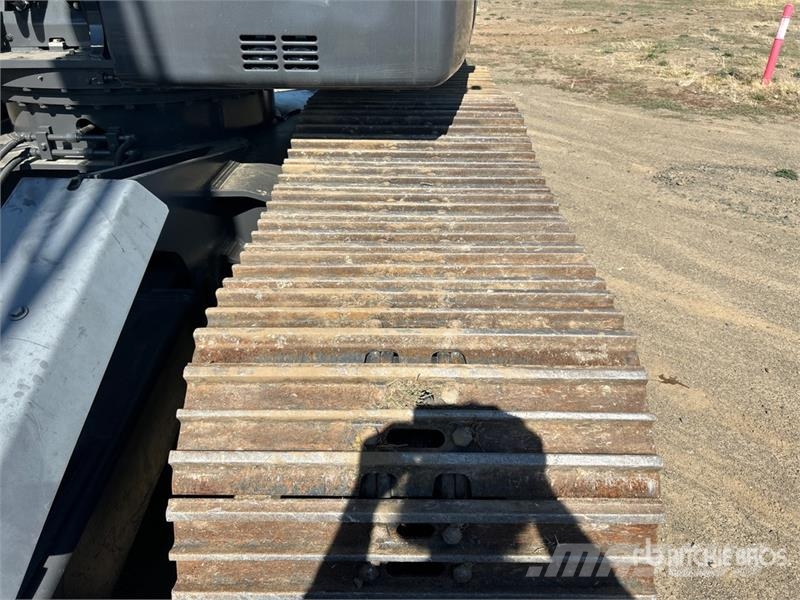 CASE CX245DSR Tracked Excavator 大型油圧ショベル12t以上（パワーショベル・ユンボ）