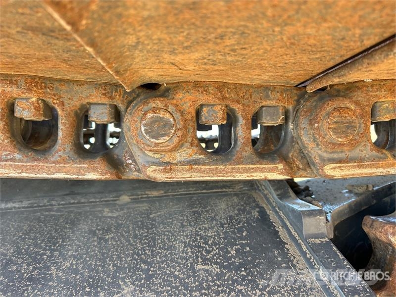 CASE CX245DSR Tracked Excavator 大型油圧ショベル12t以上（パワーショベル・ユンボ）