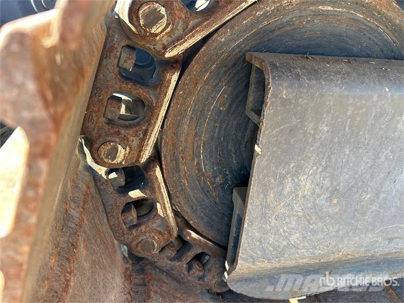 CASE CX245DSR Tracked Excavator 大型油圧ショベル12t以上（パワーショベル・ユンボ）