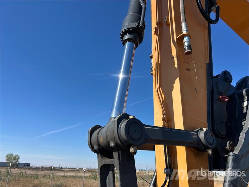 CASE CX245DSR Tracked Excavator 大型油圧ショベル12t以上（パワーショベル・ユンボ）