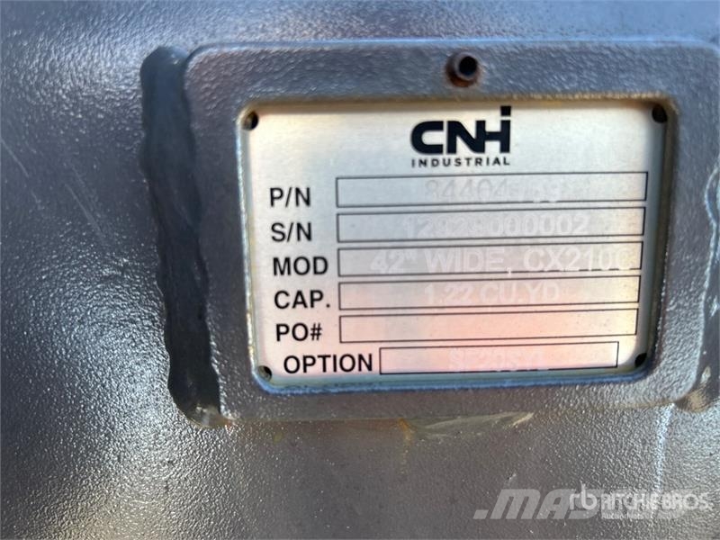 CASE CX245DSR Tracked Excavator 大型油圧ショベル12t以上（パワーショベル・ユンボ）