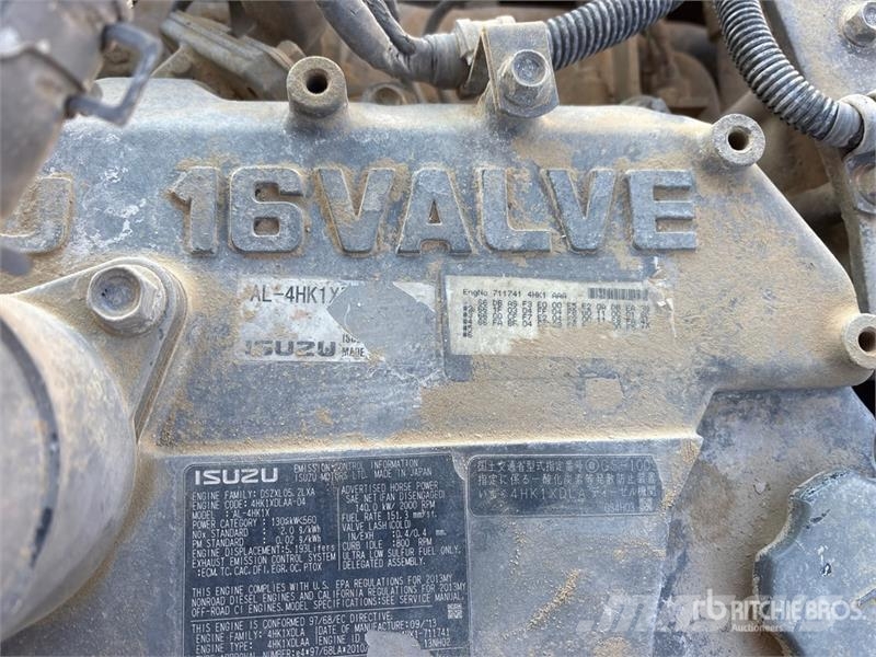 CASE CX250C Tracked Excavator Kāpurķēžu ekskavatori